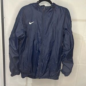 Nike Windbreaker Jacket